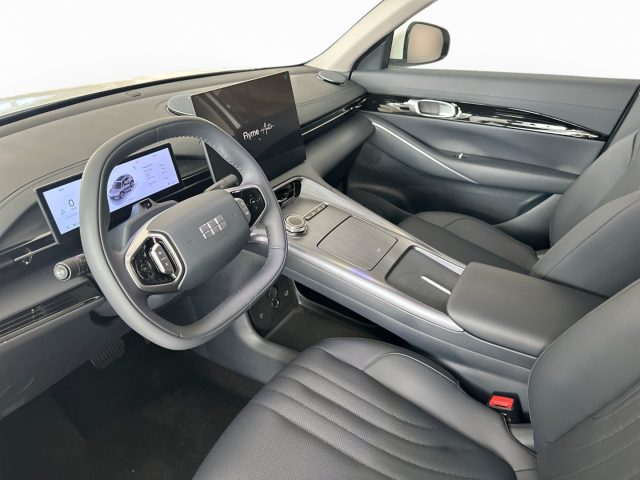 GEELY EX5 usata 8