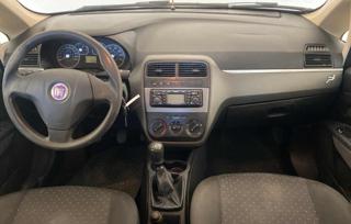 FIAT Grande Punto usata, con Chiusura centralizzata