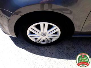 VOLKSWAGEN Polo usata, con Frenata d