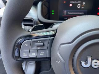 JEEP Avenger usata, con Boardcomputer