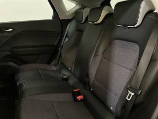 RENAULT Captur usata 12