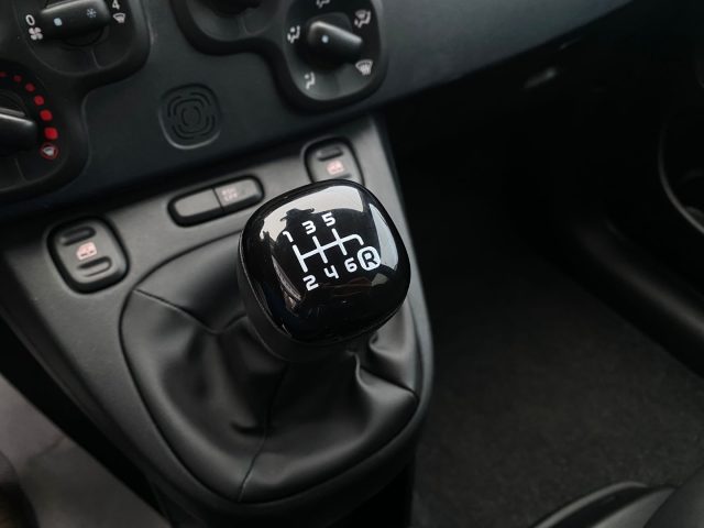 FIAT Panda usata, con Controllo trazione