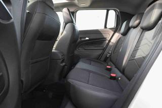 JEEP Avenger usata, con ESP