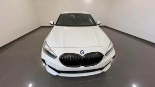BMW 120 usata, con Chiusura centralizzata