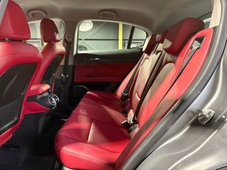 ALFA ROMEO Stelvio usata, con Sistema di navigazione