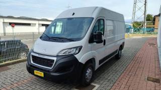 FIAT Ducato BOXER 333 2.2 BlueHDi 140 S&S L2H2 Furgone PREMIUM