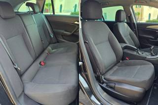 OPEL Insignia usata, con Controllo trazione