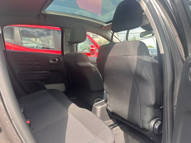 CITROEN C3 usata, con Cruise Control