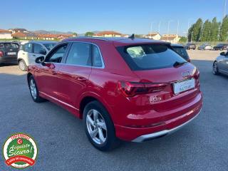 AUDI Q3 usata, con Controllo trazione