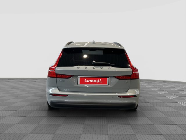VOLVO V60 usata 3