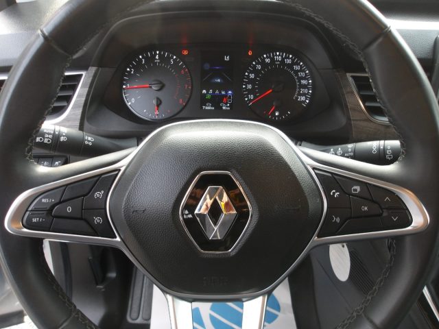 RENAULT Kangoo usata, con Sedili riscaldati