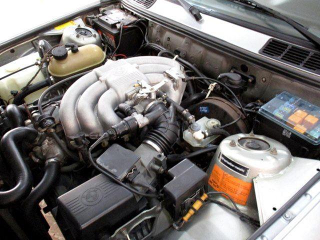 BMW 325 usata 2