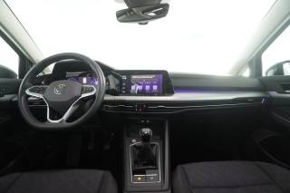 VOLKSWAGEN Golf usata 10