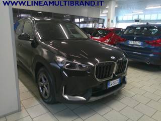 BMW X1 usata, con Portellone posteriore elettrico
