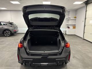 BMW 118 usata, con Sedili riscaldati