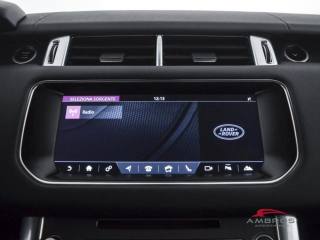 LAND ROVER Range Rover Sport usata 14