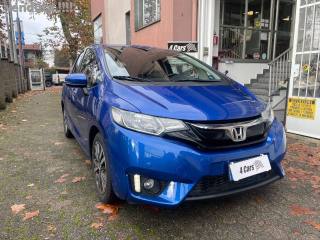 HONDA Jazz usata, con Airbag Passeggero