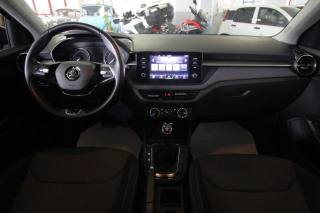 SKODA Fabia usata, con Controllo automatico clima