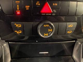 MERCEDES-BENZ ML 320 usata, con Regolazione elettrica sedili
