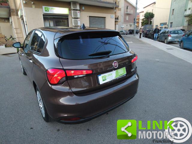 FIAT Tipo usata, con Autoradio