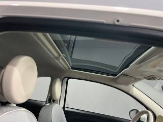 FIAT 500 usata, con Chiusura centralizzata