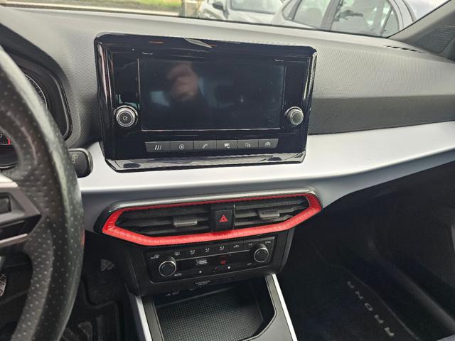 SEAT Arona usata, con Climatizzatore