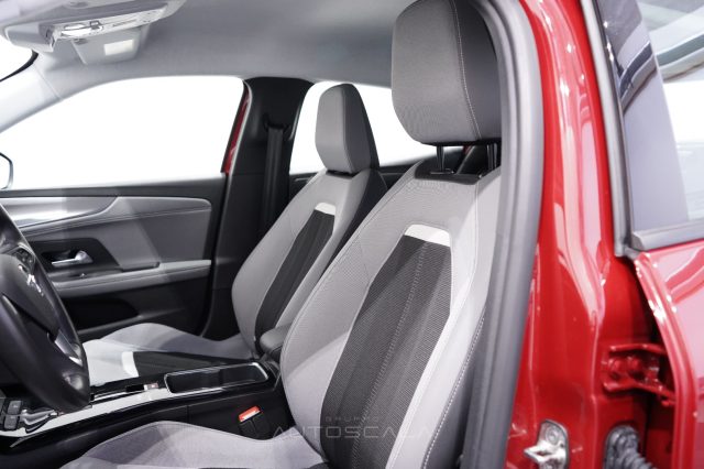 OPEL Mokka usata, con Fendinebbia
