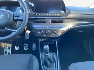 HYUNDAI Bayon usata, con Controllo trazione