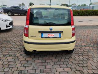 FIAT Panda usata, con Airbag