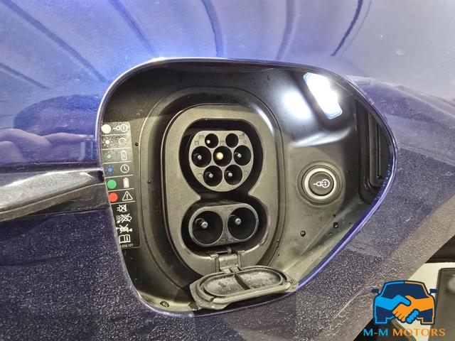 PORSCHE Taycan usata, con Airbag Passeggero