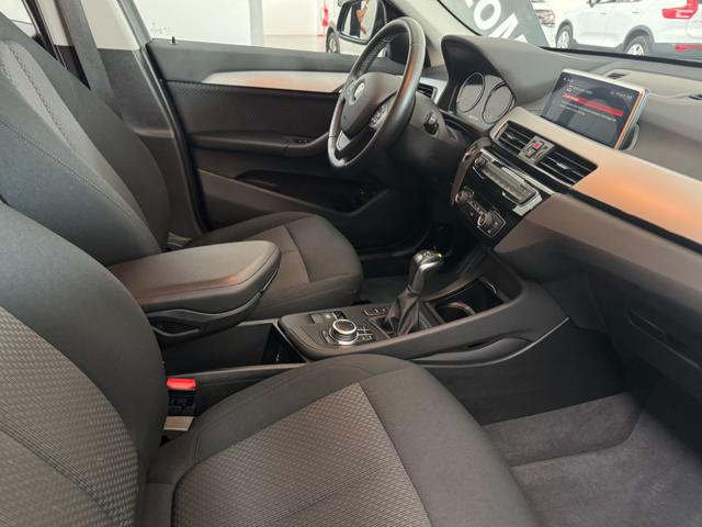 BMW X1 usata, con Cruise Control