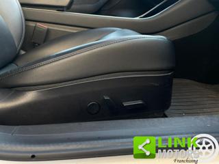 TESLA Model 3 usata, con Park Distance Control