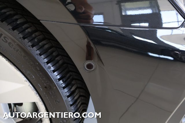 AUDI A3 usata, con Android Auto