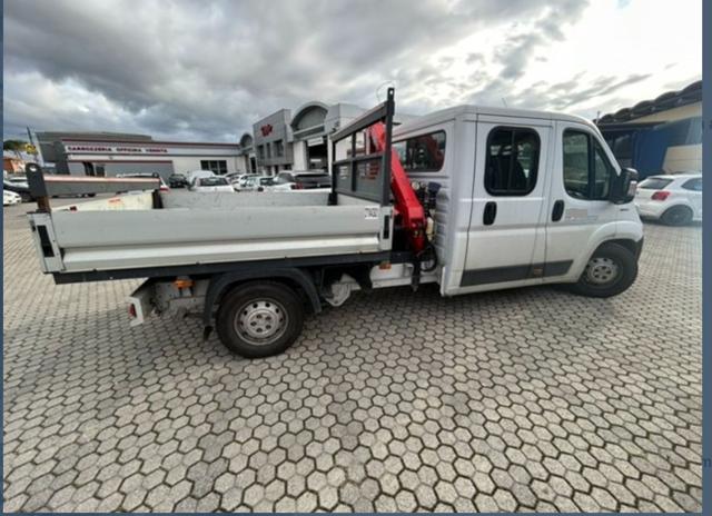 FIAT Ducato usata 2