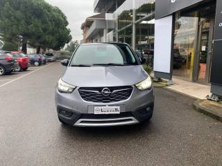 OPEL Crossland X usata, con Boardcomputer