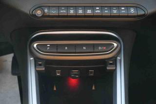 JEEP Avenger usata, con Servosterzo