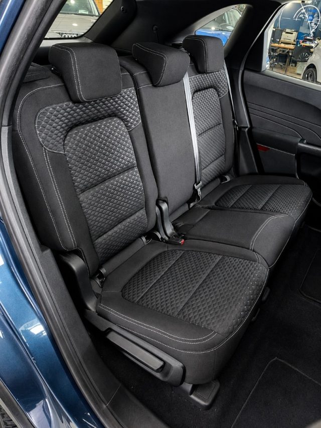 FORD Kuga usata, con Fendinebbia