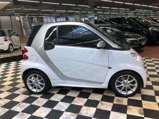 SMART ForTwo usata, con ESP
