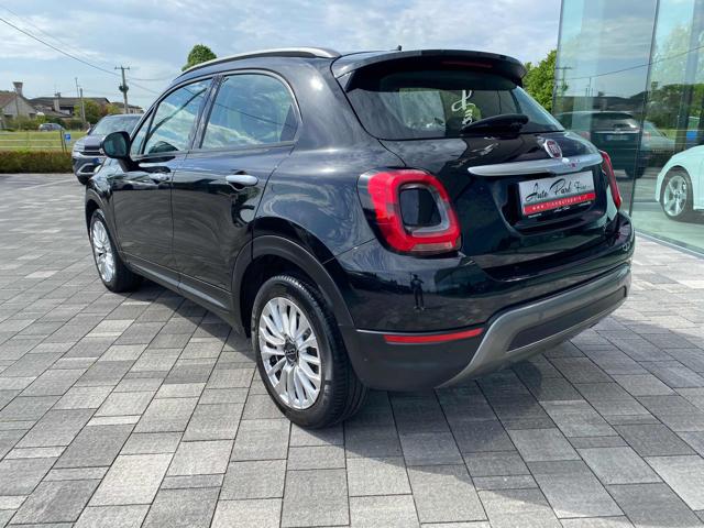 FIAT 500X usata, con Alzacristalli elettrici