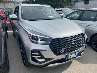 DR MOTOR DR 5.0 usata, con Alzacristalli elettrici