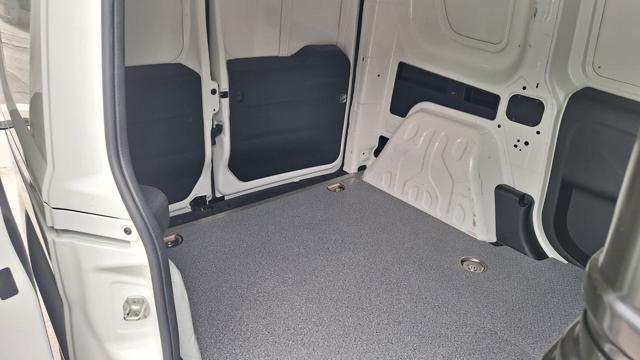 FIAT Doblo usata, con Servosterzo