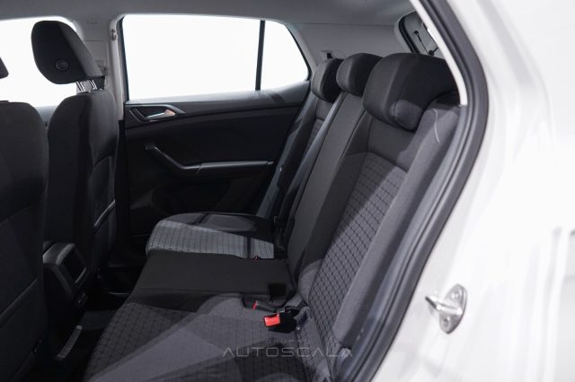 VOLKSWAGEN T-Cross usata, con Frenata d