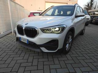 BMW X1 usata, con Airbag