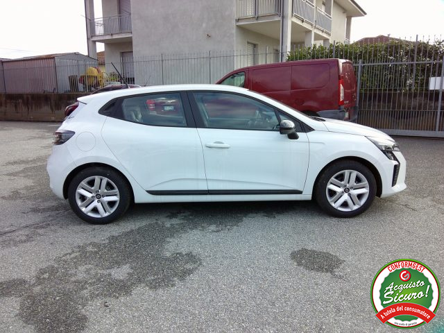 RENAULT Clio usata, con Chiusura centralizzata