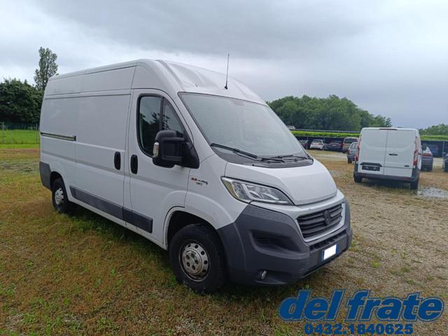 FIAT Ducato usata, con Boardcomputer