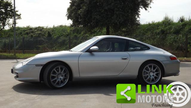 PORSCHE 911 usata 1