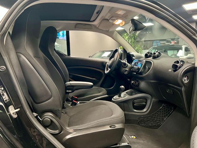 SMART ForTwo usata, con Autoradio
