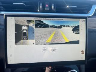 JAGUAR F-Pace usata, con Cruise Control