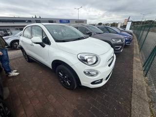FIAT 500X usata, con Airbag