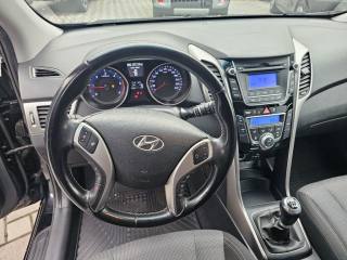HYUNDAI i30 usata, con Antifurto